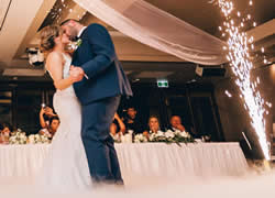 wedding